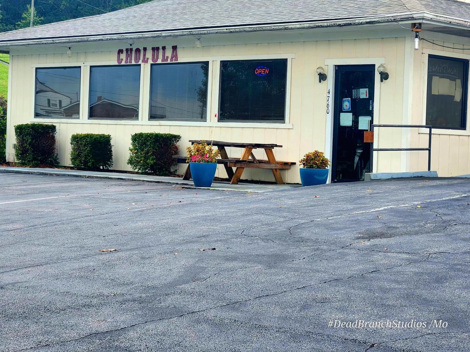 Fox Mountain Inn Max Meadows 外观 照片